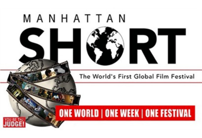 Image for Manhattan Short Film Festival