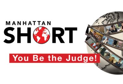 Image for Manhattan Short Film Festival