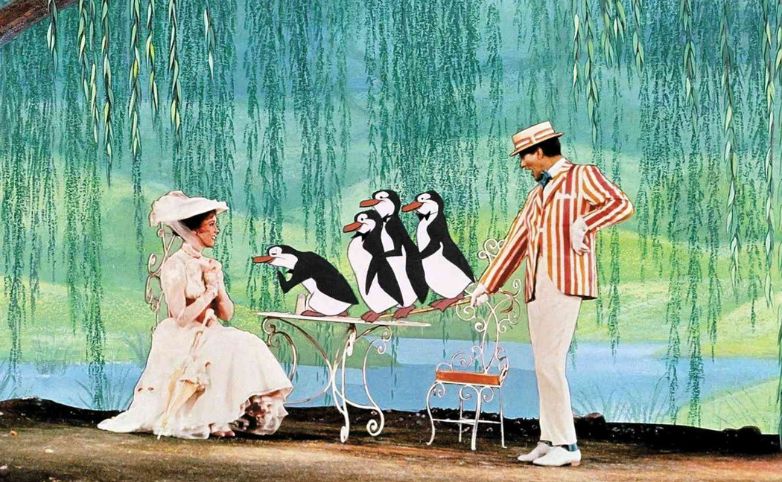 Image for Mary Poppins