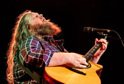 Image for Matt Andersen