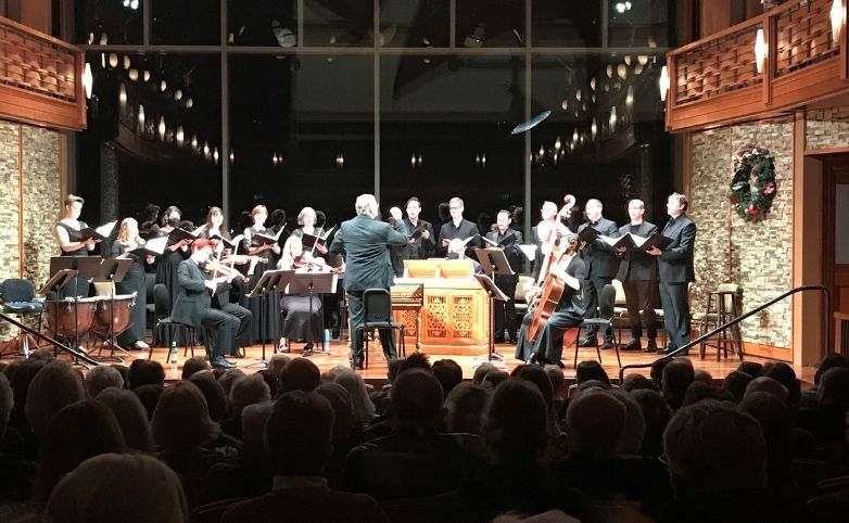 Image for Handel's Messiah