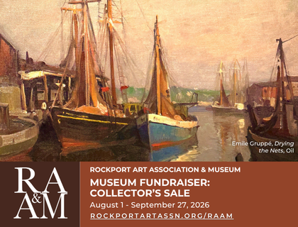 Rockport Art Association & Museum