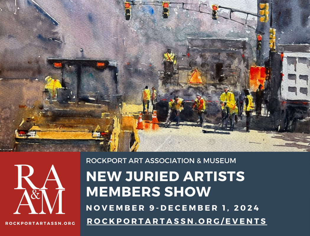 Rockport Art Association & Museum