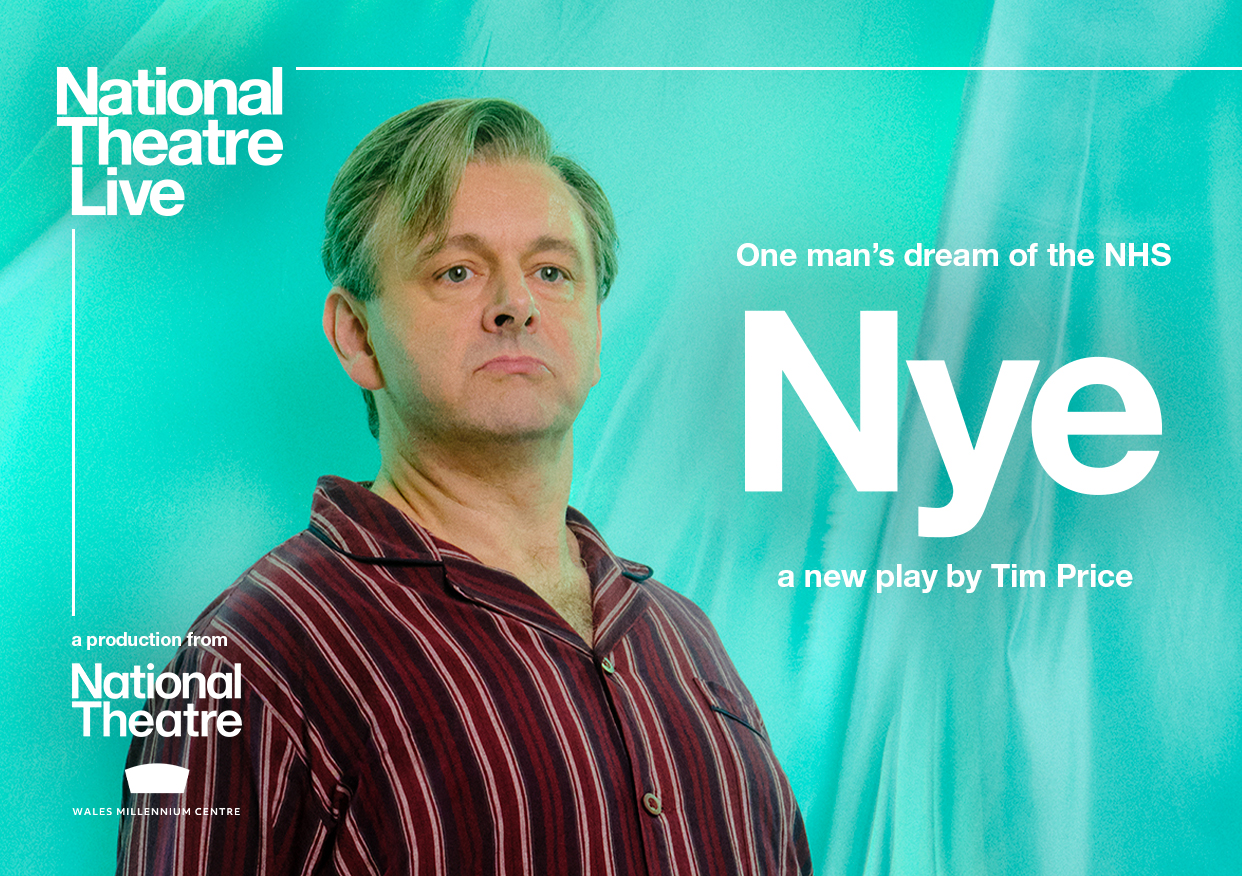 Image for National Theatre in HD: Nye