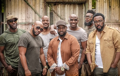 Image for Naturally 7