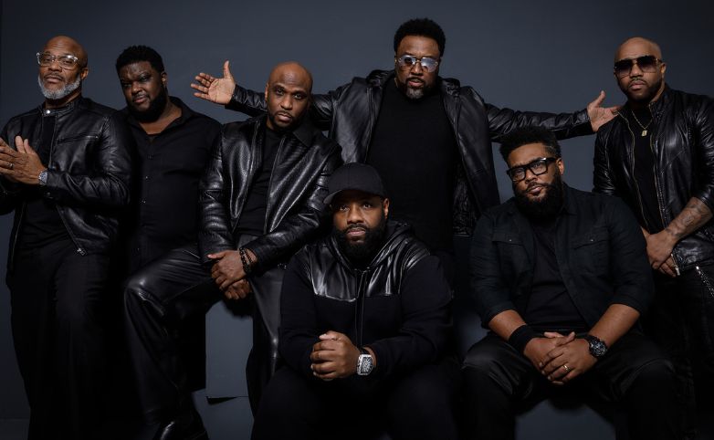 Image for Naturally 7