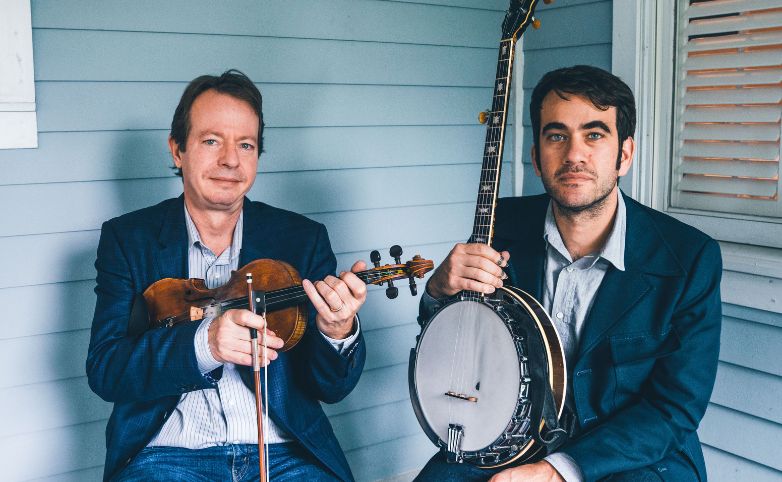 Image for Noam Pikelny & Stuart Duncan