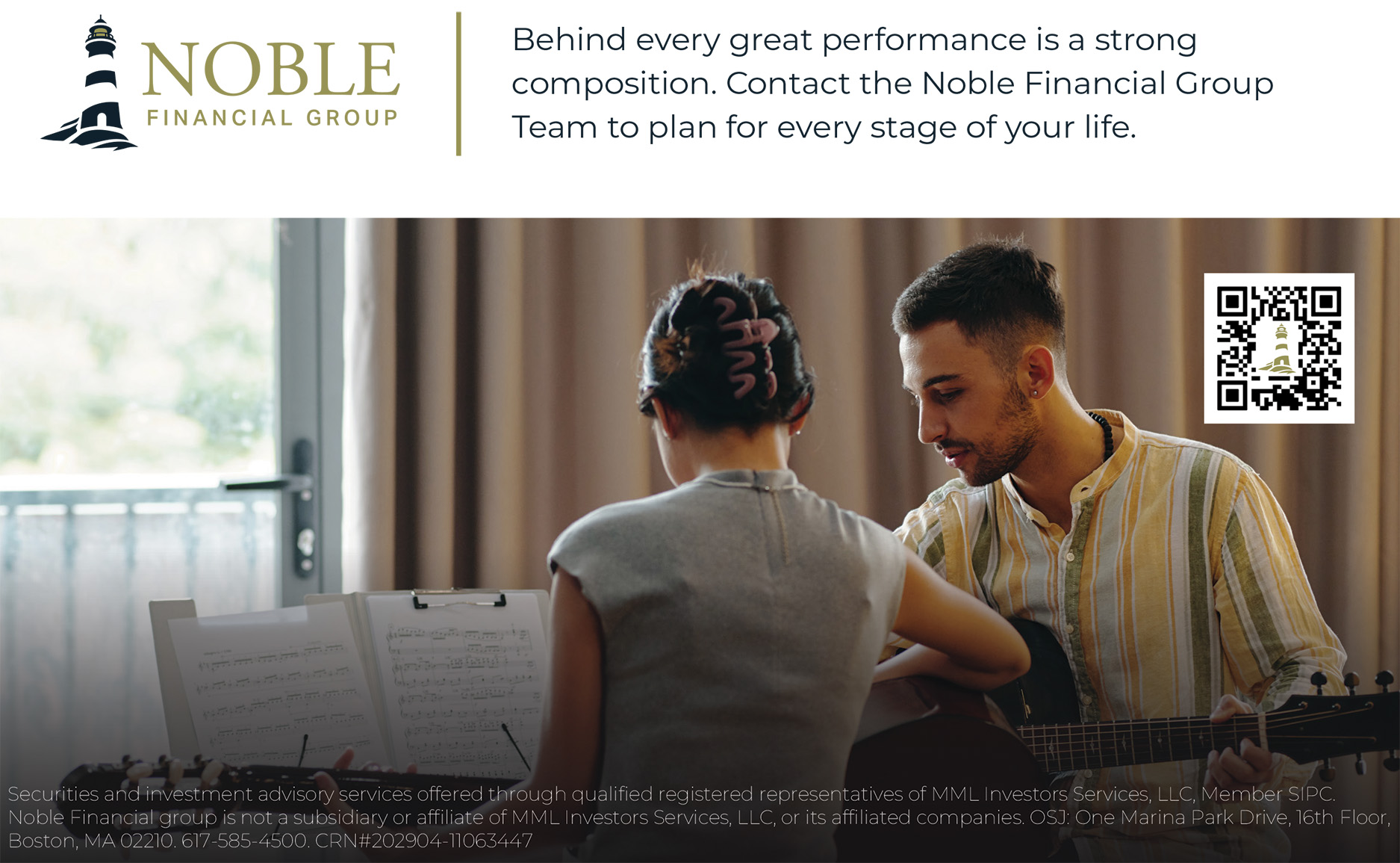 Noble Financial Group