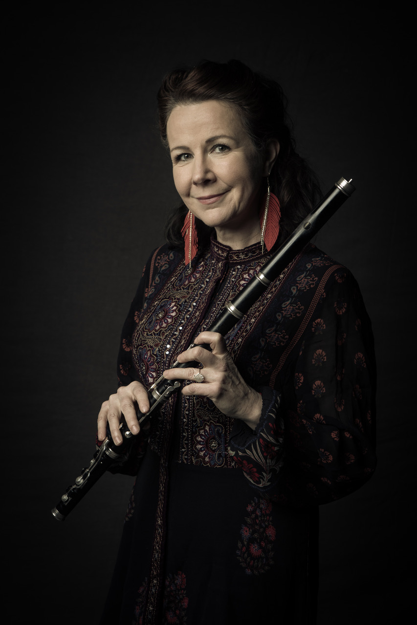 Image for Rockport Celtic Festival | Salon Session