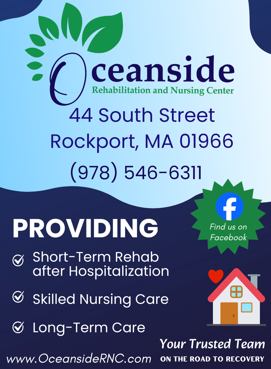 Oceanside Rehab and Nursing Center