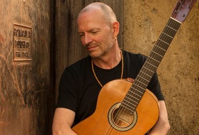 Image for Ottmar Liebert & Luna Negra