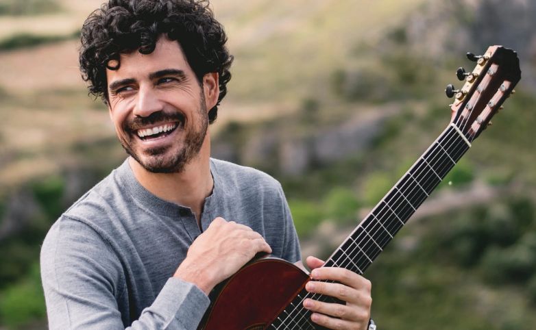 Image for Pablo Sáinz Villegas, guitar