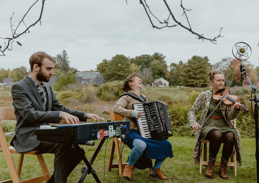 Image for Festival Club: Ceilidh