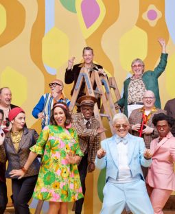 Image for Pink Martini