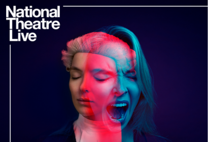 Image for National Theatre in HD: Prima Facie