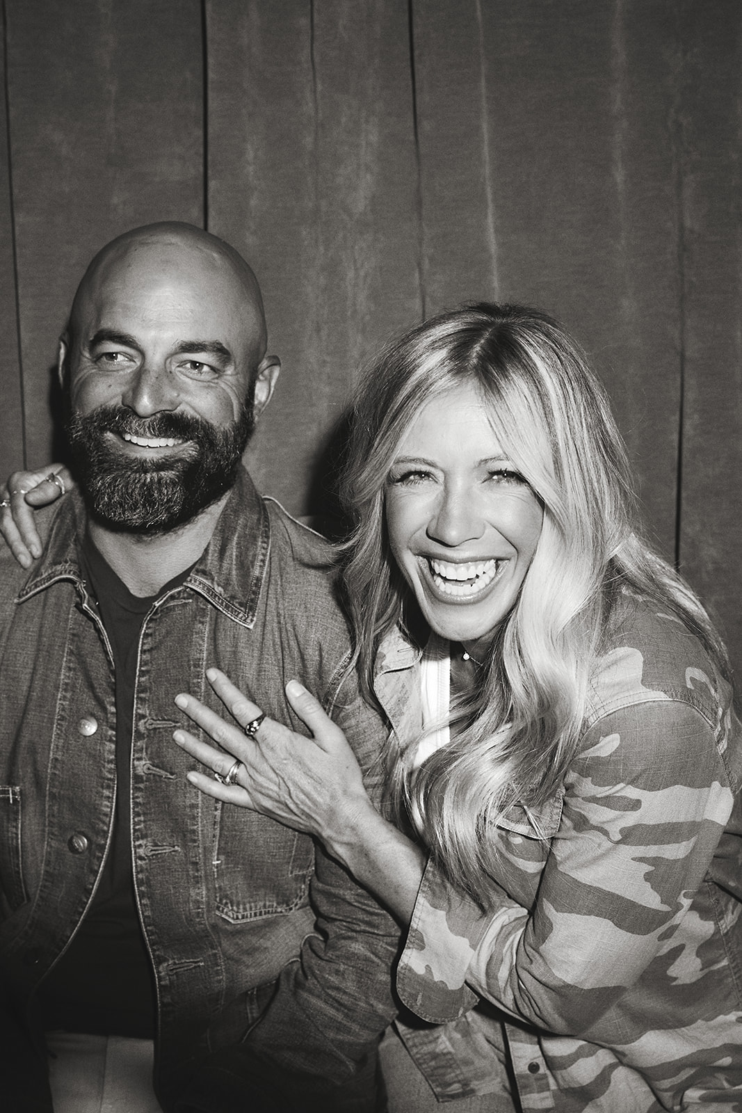 Image for Drew & Ellie Holcomb