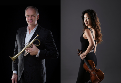 Image for A Classical Cabaret: Music of the Americas
