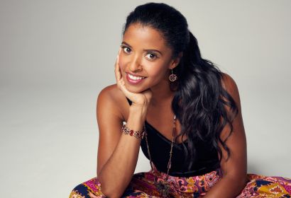 Image for Renée Elise Goldsberry