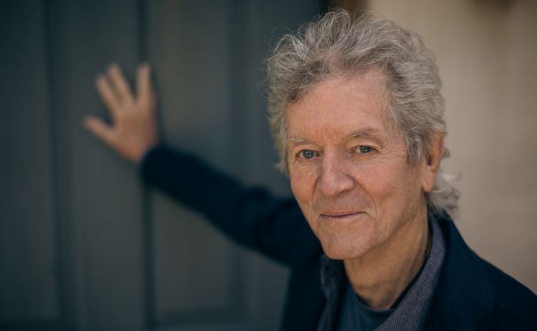 Image for Rodney Crowell: Airline Highway