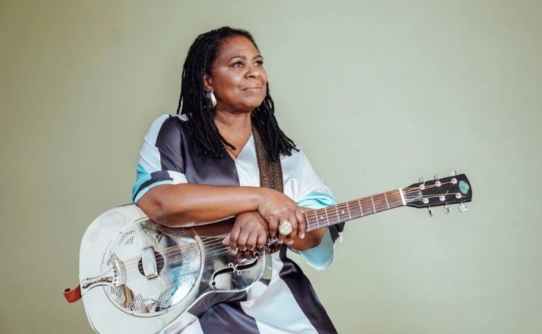 Image for Ruthie Foster