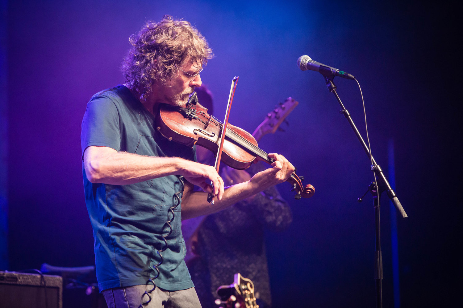 Image for Sam Bush