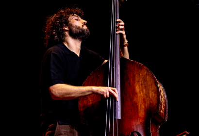 Image for Sam Grisman Project