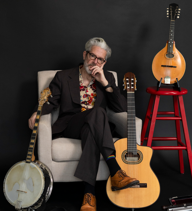 Image for Rockport Celtic Festival | Salon Session