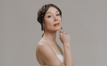 Image for Upstairs on Main: Bre Kennedy