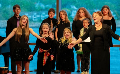 Image for Rockport Music Youth Spotlight