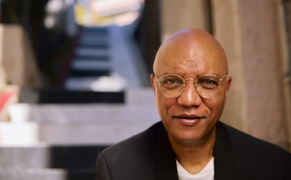 Image for Billy Childs Trio