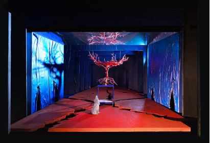 Image for Met in HD: El Último Sueño de Frida y Diego