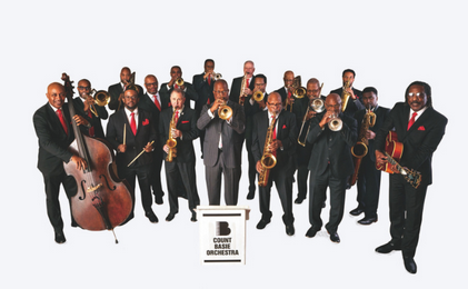 Image for Count Basie Orchestra