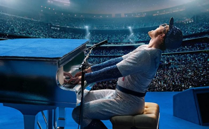 Image for HD Film: Rocketman