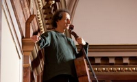 Image for Masterclass: Colin Carr, cello