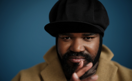 Image for Gregory Porter