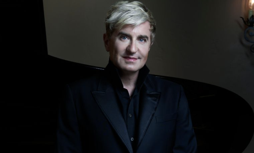 Image for Jean-Yves Thibaudet