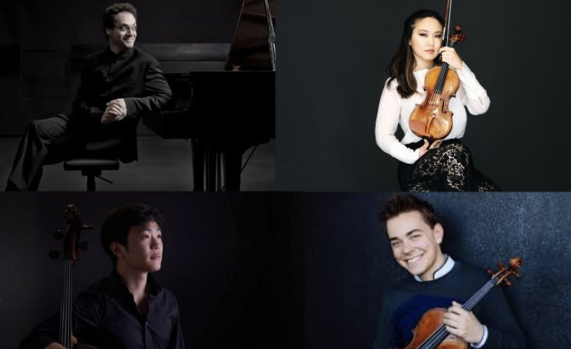 Image for Beethoven & Correia