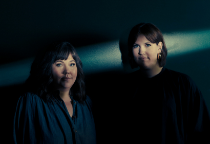 Image for The Secret Sisters