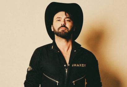 Image for Shakey Graves