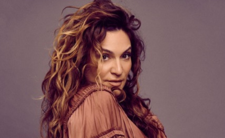 Image for Shoshana Bean