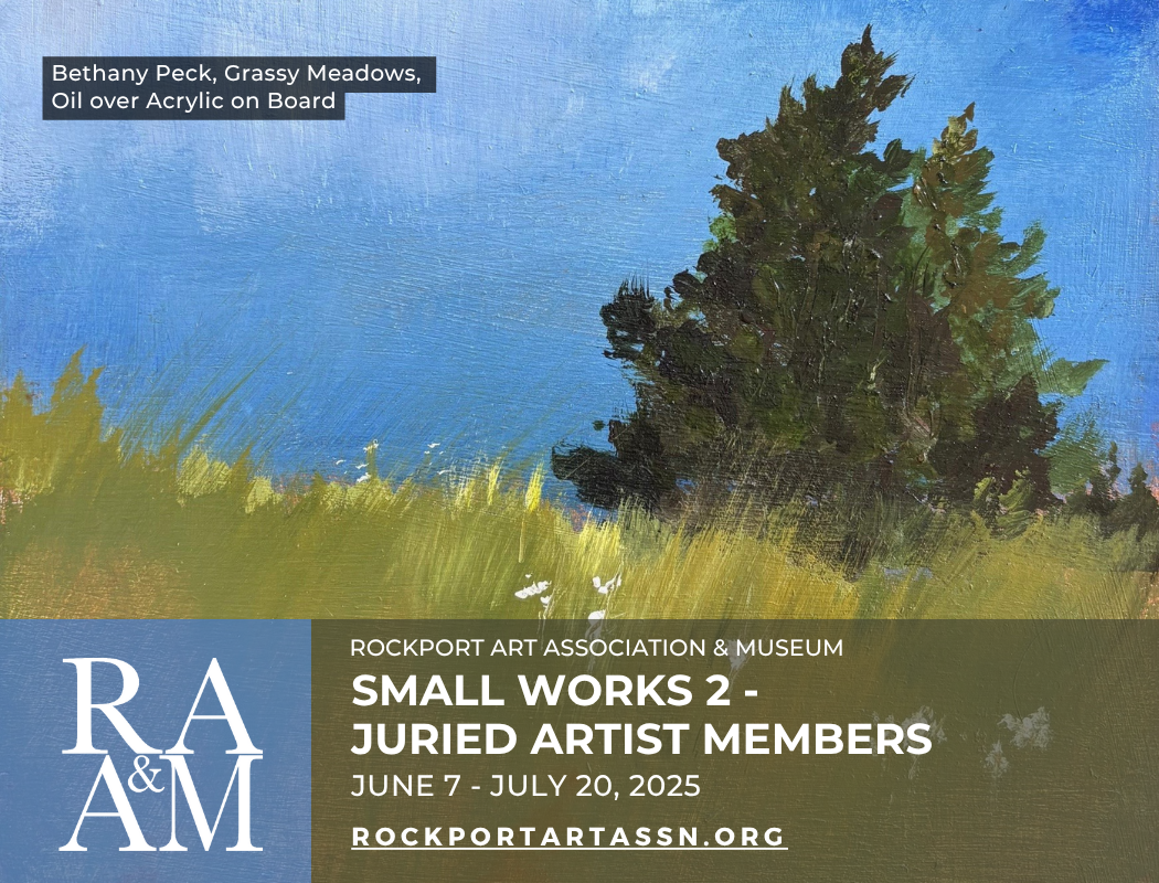 Rockport Art Association & Museum