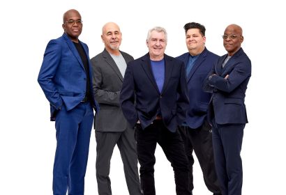 Image for Spyro Gyra