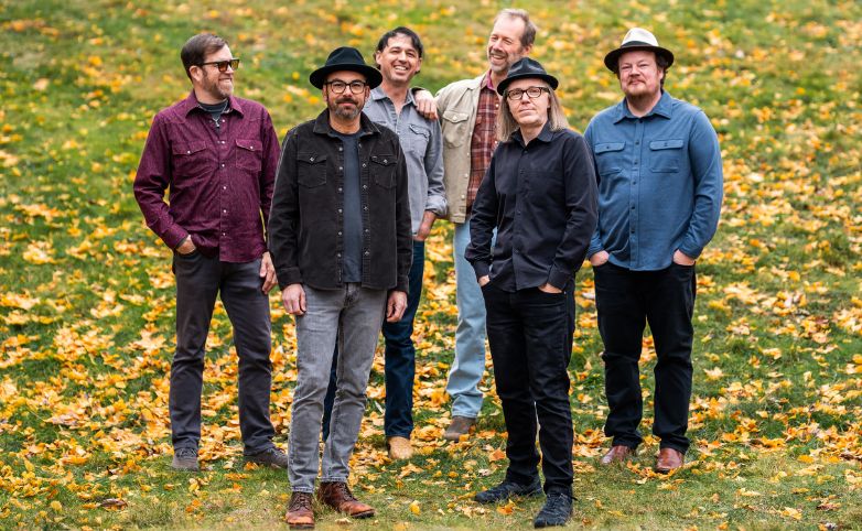 Image for Steep Canyon Rangers