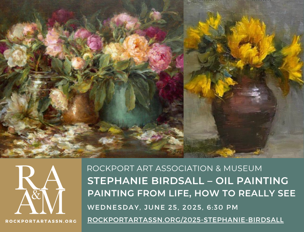 Rockport Art Association & Museum