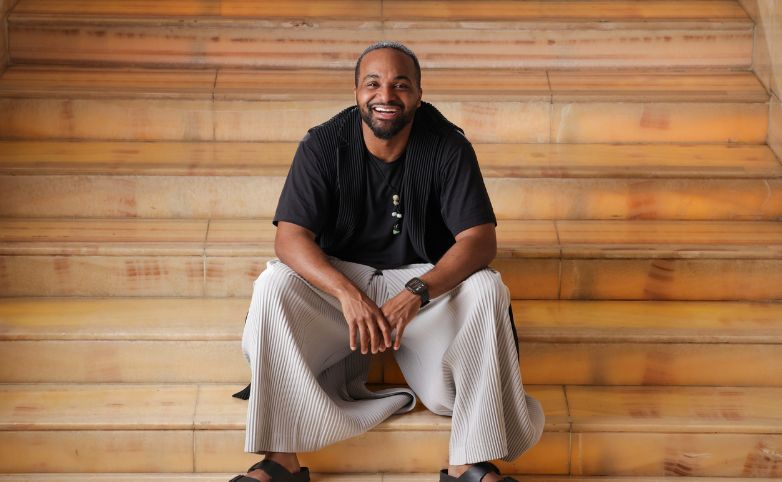 Image for Sullivan Fortner