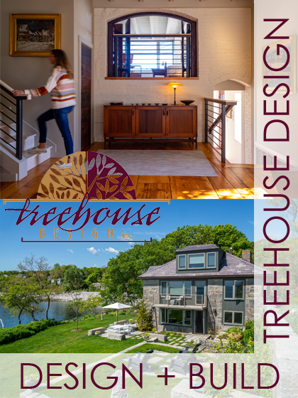 Treehouse Design, Inc.