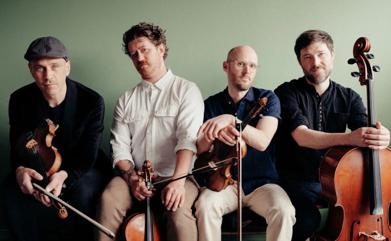 Image for Rockport Celtic Festival | Celtic Club: The Fretless