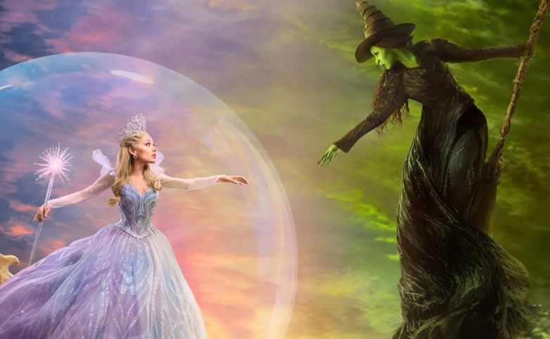 Image for Wicked For Good