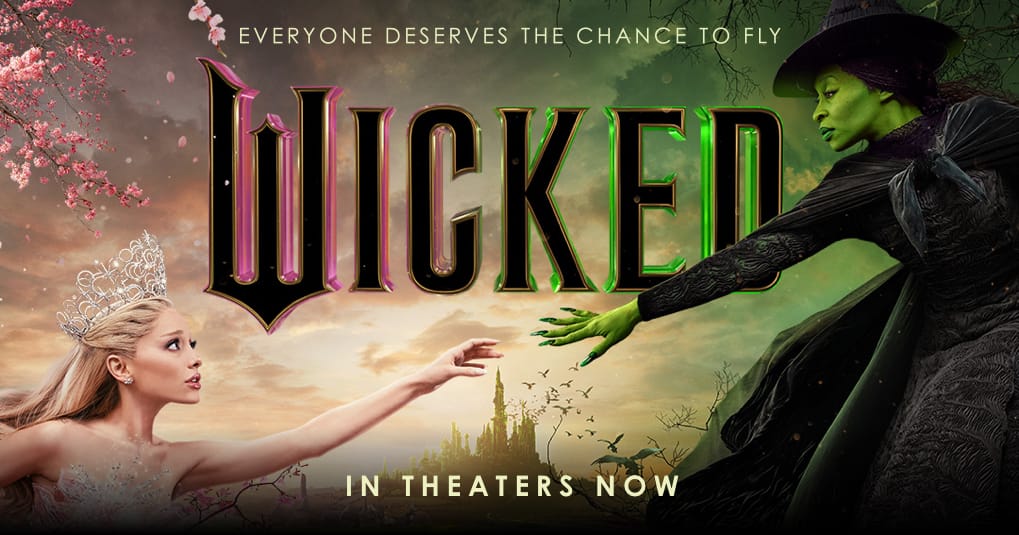 Image for Film: Wicked