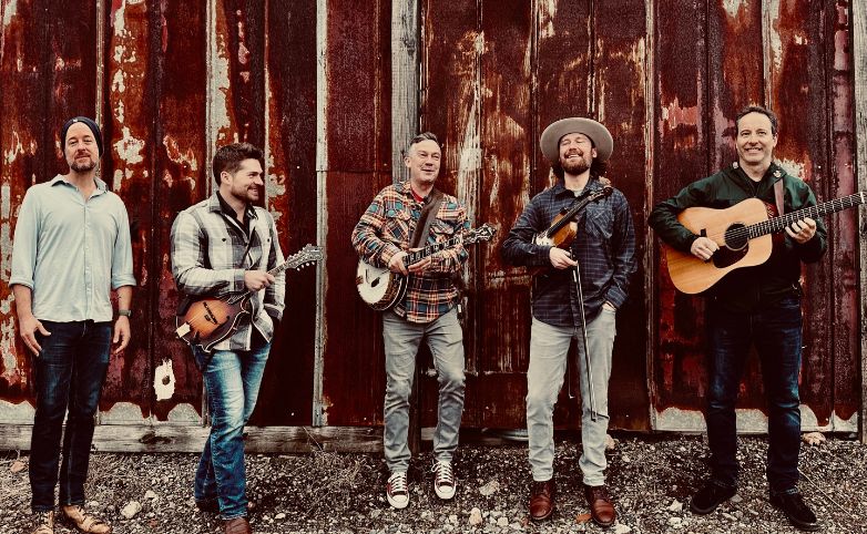 Image for Yonder Mountain String Band